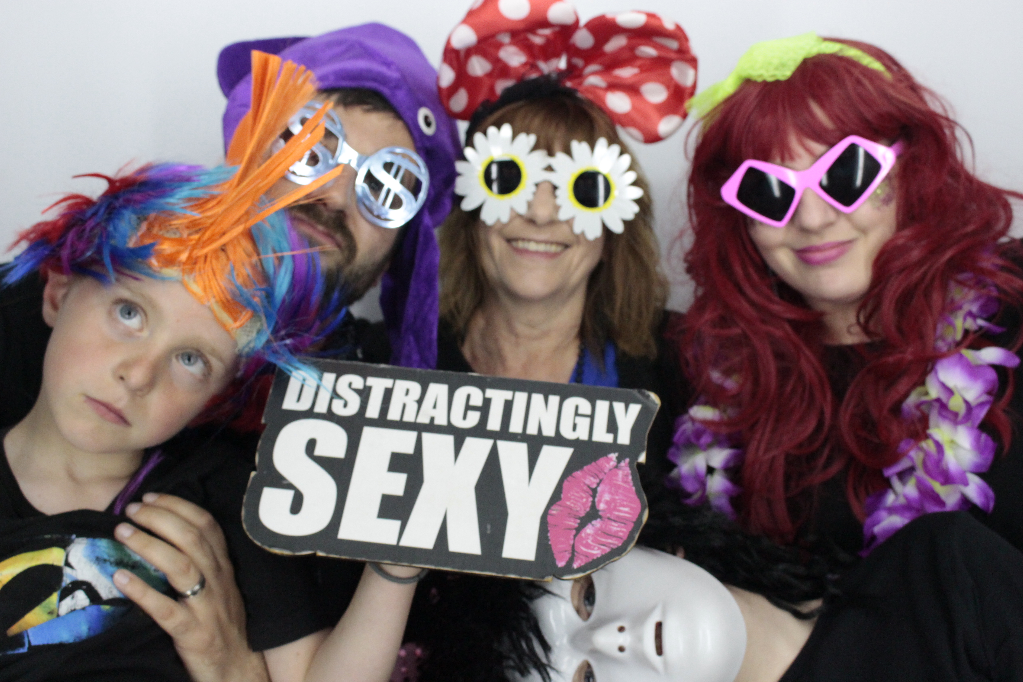Alan's 50th Birthday  | View more photos from the event at gallery.myphotoboothexperience.co.uk/u/MyPhotoBoothExperienceLtd/Alans-50th-Birthday